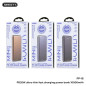 Batterie externe REMAX FP-15 – 10 000 mAh PD20W Gris