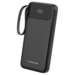 Batterie externe XSSIVE 20 000 mAh XSS-PB48 | Smarty