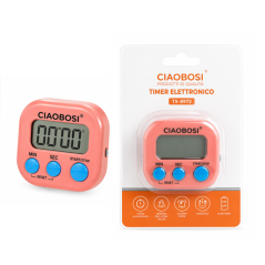 Minuteur électronique CIAOBOSI TX-8972 | Smarty Paris 18e