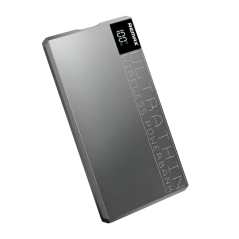 Batterie externe magnétique REMAX MP-6 Gris