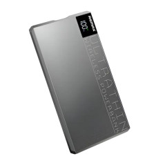 Batterie externe magnétique REMAX MP-5 Gris
