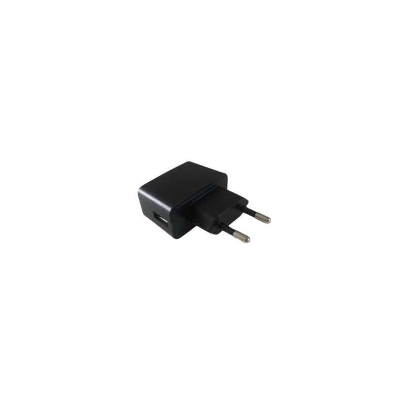 Adaptateur Secteur USB KONROW UT-256E-5100ZY 5W - Noir - Vrac