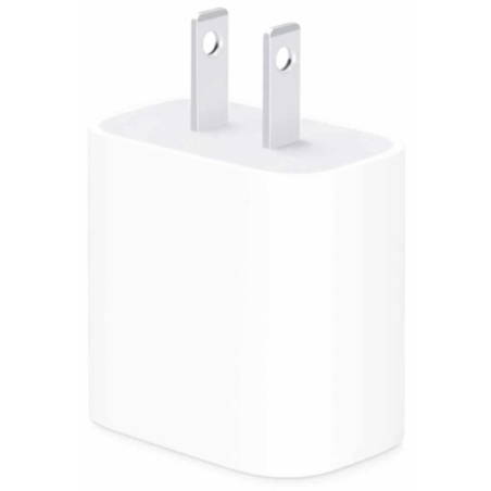 Adaptateur Secteur USB-C 20W A2305 - Apple - | Smarty Paris 