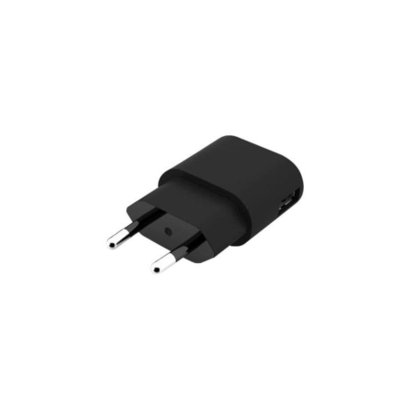 Adaptateur Secteur USB Nokia AC-50E - 5V - 1.3A - 6.5W - Noir - Vrac -