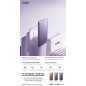 Batterie externe REMAX FP-13 – 5 000 mAh, PD 20 W, ultra-fine, Or Batterie externe REMAX FP-13 – 5 000 mAh, PD 20 W, ultra-fine, Or