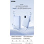 Power Bank REMAX FC-13 – 10,000 mAh 22.5W Blue Power Bank REMAX FC-13 – 10,000 mAh 22.5W Blue