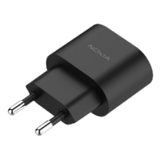 Adaptateur Secteur USB Nokia AD-10WE - 5V - 2A - 10W - Noir - Vrac - A