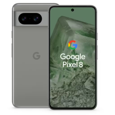 Google Pixel 8 128 Go Vert - Comme Neuf | -41% au lieu de 52
