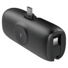 XSSIVE XSS-PB41CB Power Bank 5000mAh Black | Smarty