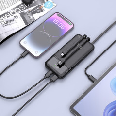 EGA P5 magnetic power bank 10,000mAh | Smarty