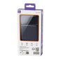 Magnetic Power Bank EGA P5 – 10,000mAh 22.5W Black Magnetic Power Bank EGA P5 – 10,000mAh 22.5W Black