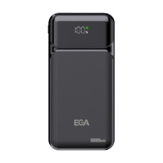 EGA P5 magnetic power bank 10,000mAh | Smarty