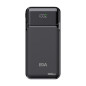 Magnetic Power Bank EGA P5 – 10,000mAh 22.5W Black Magnetic Power Bank EGA P5 – 10,000mAh 22.5W Black