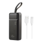 Batterie externe Ellietech PB309 – 30 000 mAh Noir