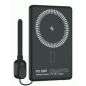 Power Bank Ellietech PB323 – 5,000mAh PD 20W + USB-C Cable