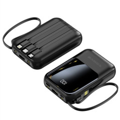 Xssive Power Bank PD 22.5W 10,000mAh | Smarty