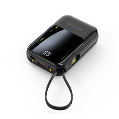 Xssive Power Bank PD 22.5W 10,000mAh | Smarty