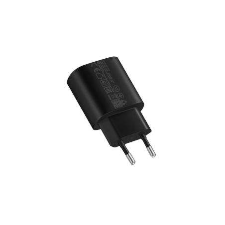 Adaptateur Secteur USB Nokia CH-51E - 5V - 1A - 5W - Noir - Vrac - Ali