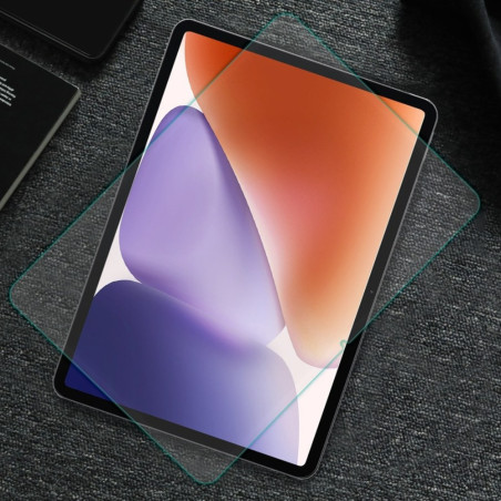 Verre trempé protecteur d'écran Nillkin 2.5D – Xiaomi Pad