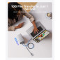 Storage Enclosure Orico 8848RC3 – 2.5-inch HDD/SSD Storage Enclosure Orico 8848RC3 – 2.5-inch HDD/SSD