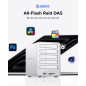 Storage Enclosure Orico 8848RC3 – 2.5-inch HDD/SSD Storage Enclosure Orico 8848RC3 – 2.5-inch HDD/SSD