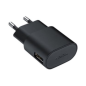 Adaptateur Secteur USB Nokia FC0200 - 5v - 1A - 5W - Noir - Vrac
