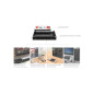 Cadre de montage Orico 1125SS – HDD/SSD 2,5 pouces vers 3,5 pouces Cadre de montage Orico 1125SS – HDD/SSD 2,5 pouces vers 3,5 pouces