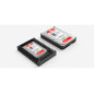 Cadre de montage Orico 1125SS – HDD/SSD 2,5 pouces vers 3,5 pouces Cadre de montage Orico 1125SS – HDD/SSD 2,5 pouces vers 3,5 pouces