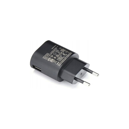 Adaptateur Secteur USB Nokia FC0300 - 5V - 1.5A - 7.5W - Noir - Vrac -
