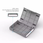 Boîte de rangement ORICO PHP35-V1 – HDD 3,5 pouces Gris Boîte de rangement ORICO PHP35-V1 – HDD 3,5 pouces Gris