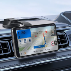 LinQ H3254 Magnetic Car Mount | Smarty