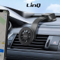 Flexible Magnetic Car Mount LinQ H3254 – for Smartphone Flexible Magnetic Car Mount LinQ H3254 – for Smartphone