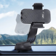 Support voiture LinQ H3253 smartphone | Smarty