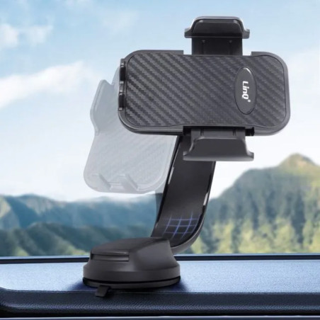 Support voiture LinQ H3253 – pour smartphone