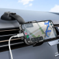 Support voiture LinQ H3253 – pour smartphone Support voiture LinQ H3253 – pour smartphone