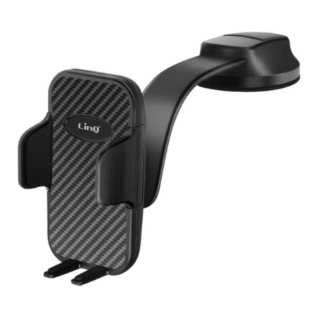 Support voiture LinQ H3253 smartphone | Smarty