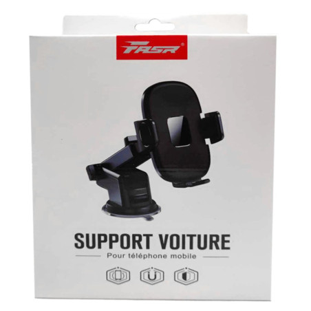 Support voiture FASR FS-F706 – Universel pour téléphone