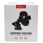 Support voiture FASR FS-F706 – Universel pour téléphone Support voiture FASR FS-F706 – Universel pour téléphone