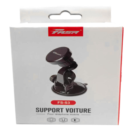 Support voiture FASR FS-S3 – Universel smartphone