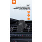 Car Phone Holder WUW Z31 – Black Car Phone Holder WUW Z31 – Black