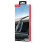 Support voiture magnétique FASR FS-S14 – téléphone mobile, rotation 360° Support voiture magnétique FASR FS-S14 – téléphone mobile, rotation 360°
