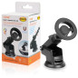 Support téléphone magnétique voiture LinQ H3262 – Rond