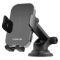 Support de charge sans fil XSSIVE XSS-CH100 – Alignement automatique 15 W Support de charge sans fil XSSIVE XSS-CH100 – Alignement automatique 15 W