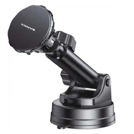 Support voiture magnétique Xssive XSS-CH106 – rotation 360°