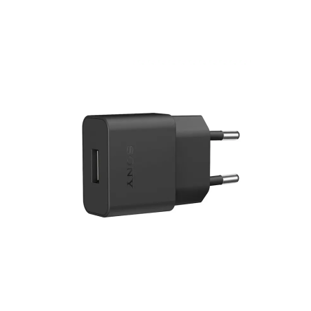 Adaptateur Secteur USB SONY AC-0060-EU 5V - 1.5A - 7.5W - NOIR - Vrac — ECO · Smarty Paris 18e