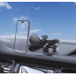 Support voiture magnétique Xssive XSS-CH106 – rotation 360°