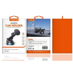 Support voiture magnétique 360° XSS-CH106 | Smarty