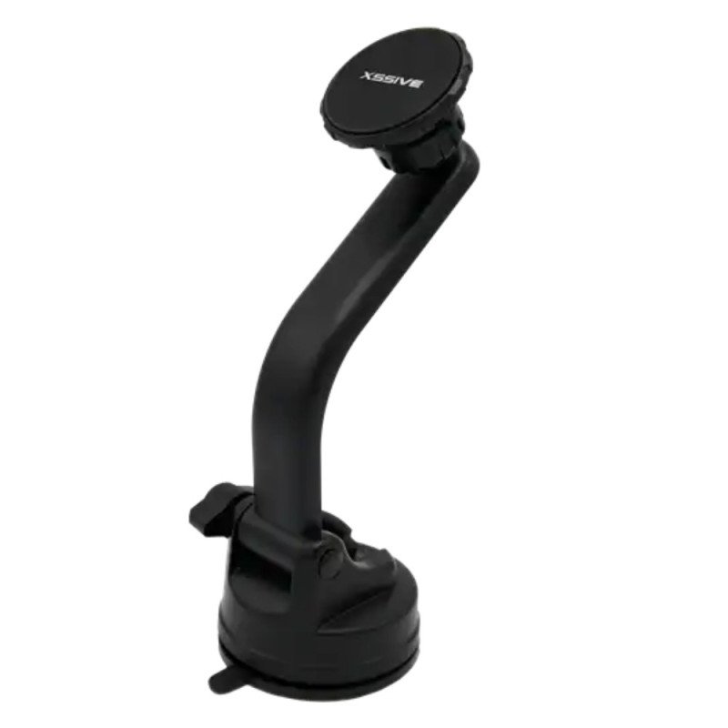 Support voiture magnétique Xssive XSS-CH113 – ventouse Support voiture magnétique Xssive XSS-CH113 – ventouse