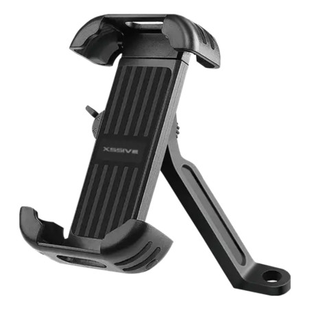 Support moto Xssive XSS-M3 – smartphones jusqu'à 6,8"