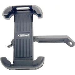 Motorcycle Phone Mount 6.8" XSS-M3 | Smarty